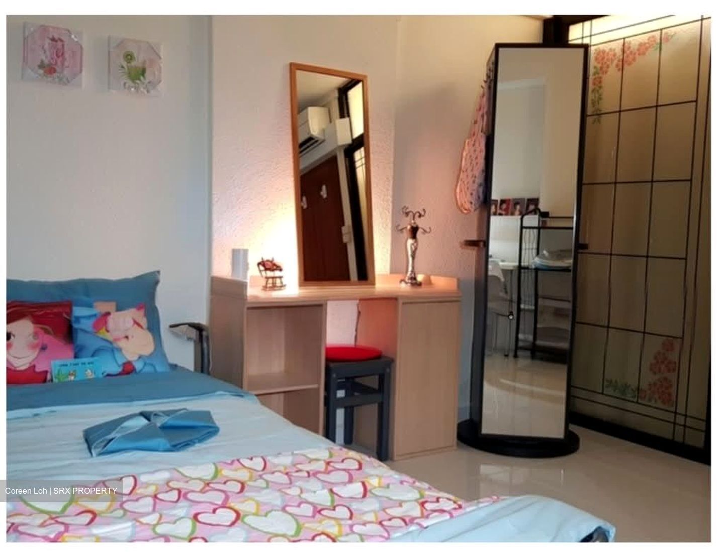 Blk 320 Tampines Street 33 (Tampines), HDB 5 Rooms #578676411